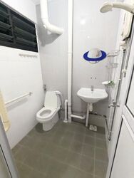 Blk 103 Eunos Vista (Bedok), HDB 3 Rooms #609177321